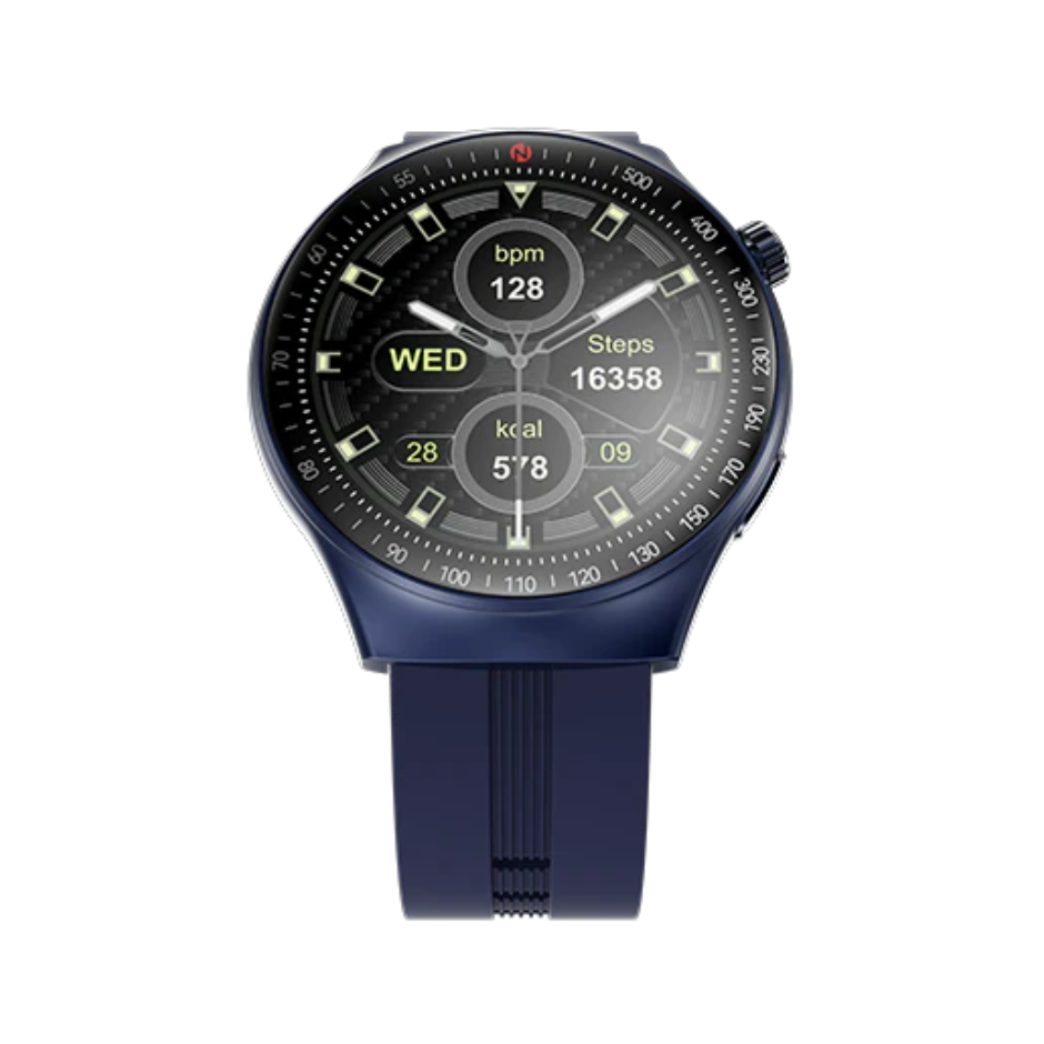 Itel Opal O41 Smart Watch | 1 Year Warranty