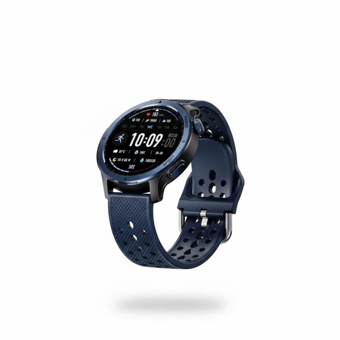 Itel O45 Smart Watch | 1 Year Warranty