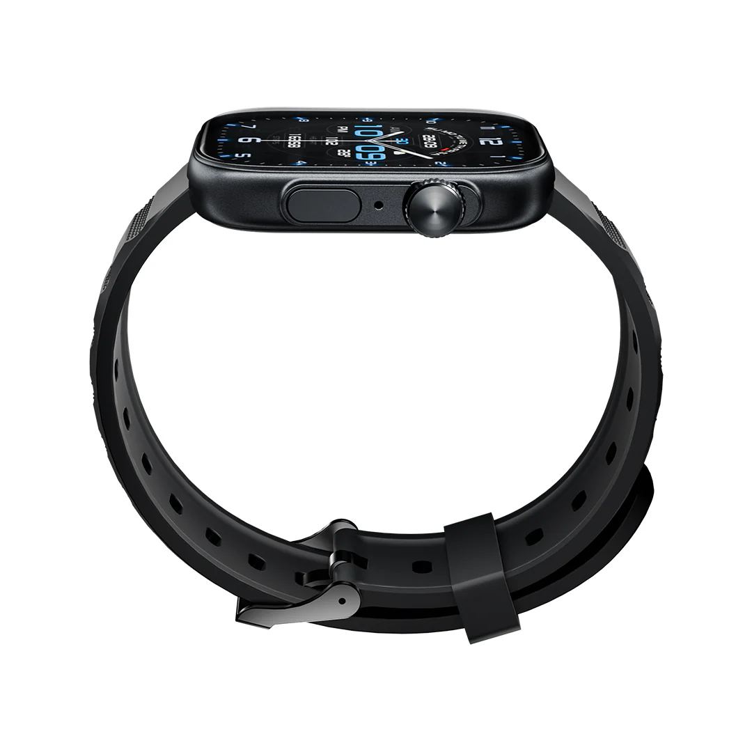 Itel Storm Ultra 023 Smart Watch | 1 Year Warranty