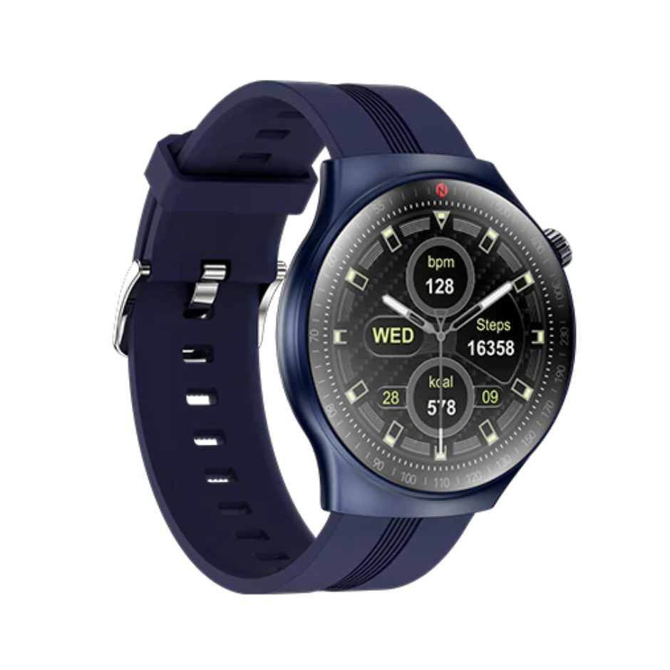 Itel Opal O41 Smart Watch | 1 Year Warranty