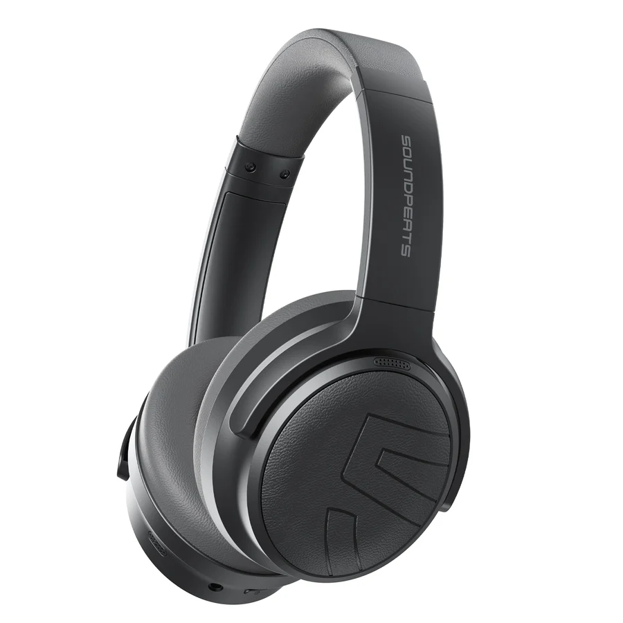 SoundPEATS Space Pro Noise Cancelling Headphones