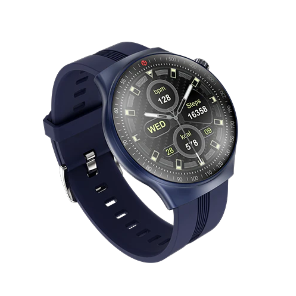 Itel Opal O41 Smart Watch | 1 Year Warranty