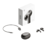 SoundPEATS T3 Pro Earbuds With Active Noise Cancellation (Black)