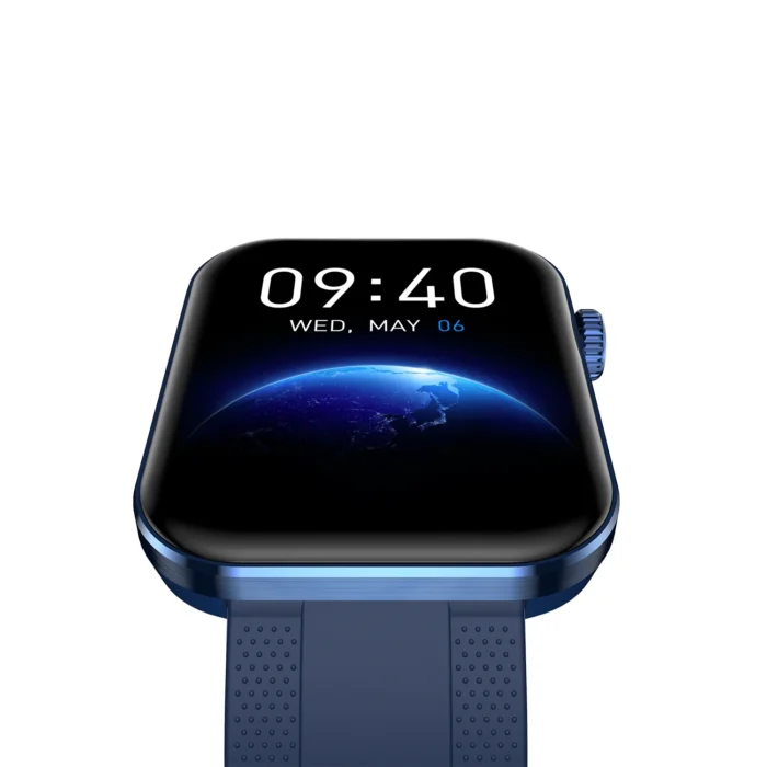 Itel Fit 025 Smart Watch | 1 Year Warranty
