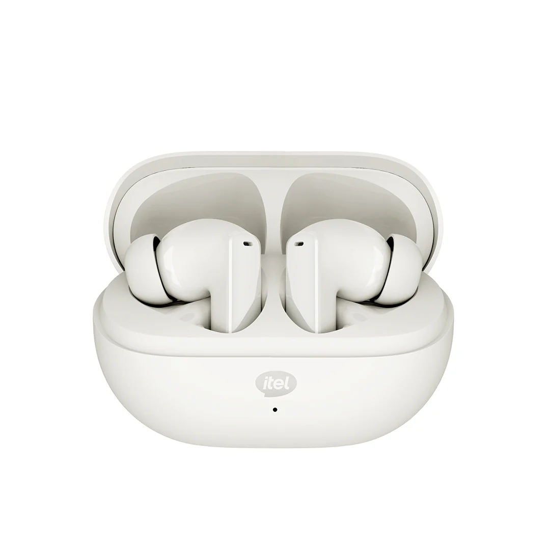 Itel BudsNeo 3 | 1 Year Warranty