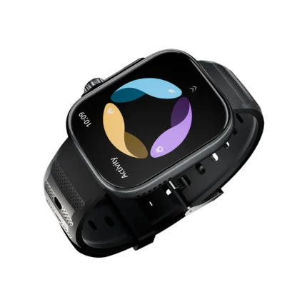 Home Itel Storm Ultra 023 Smart Watch | 1 Year Warranty