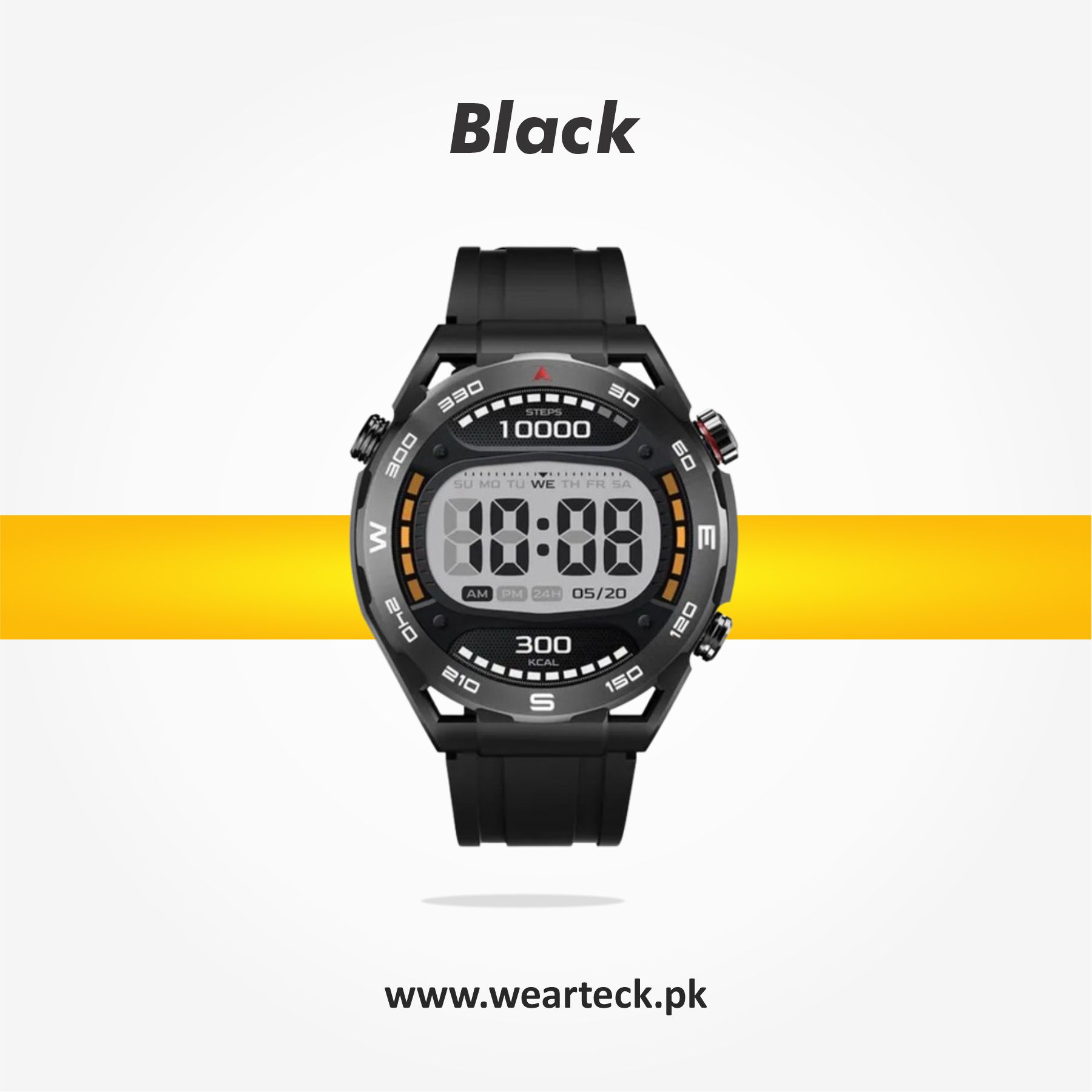 Haylou Watch R8 Smartwatch