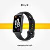 Black(1) Huawei Band 10
