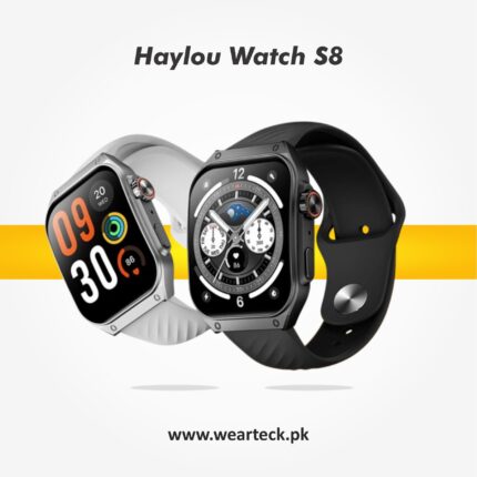 Haylou Watch S8