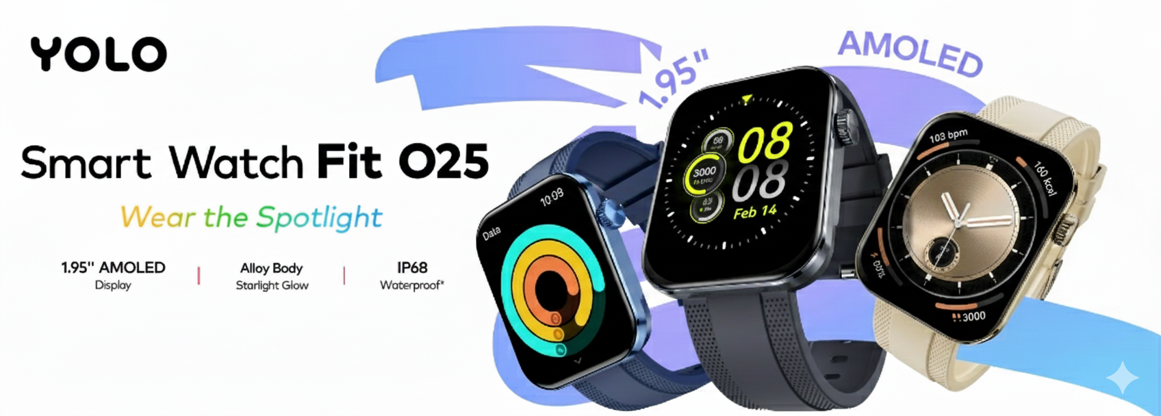 Itel Fit 025 Smart Watch | 1 Year Warranty Itel Fit 025 Smart Watch | 1 Year Warranty
