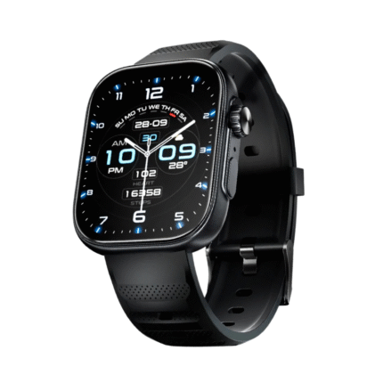 Home Itel Storm Ultra 023 Smart Watch | 1 Year Warranty