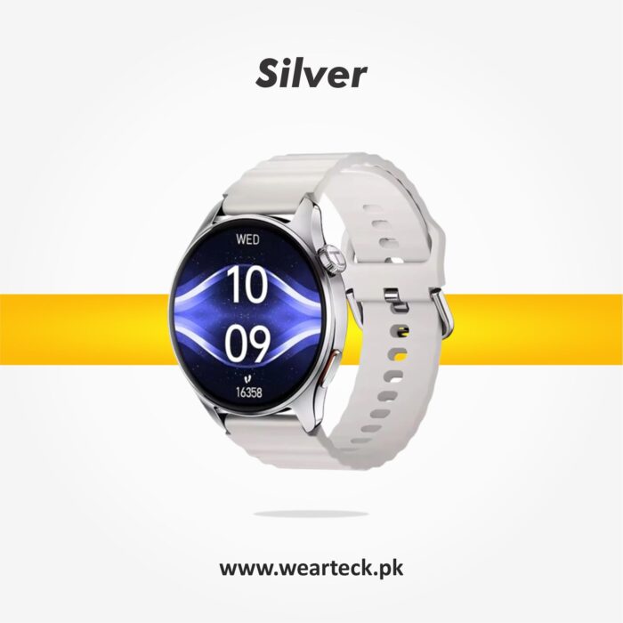 Haylou Watch 4S Smartwatch