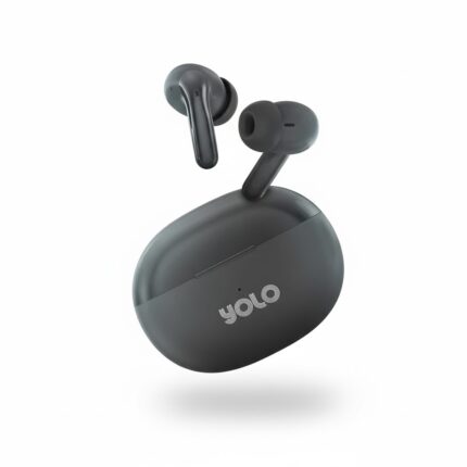 Home Yolo YoPod Ace Earbuds | ENC & Quad Mic