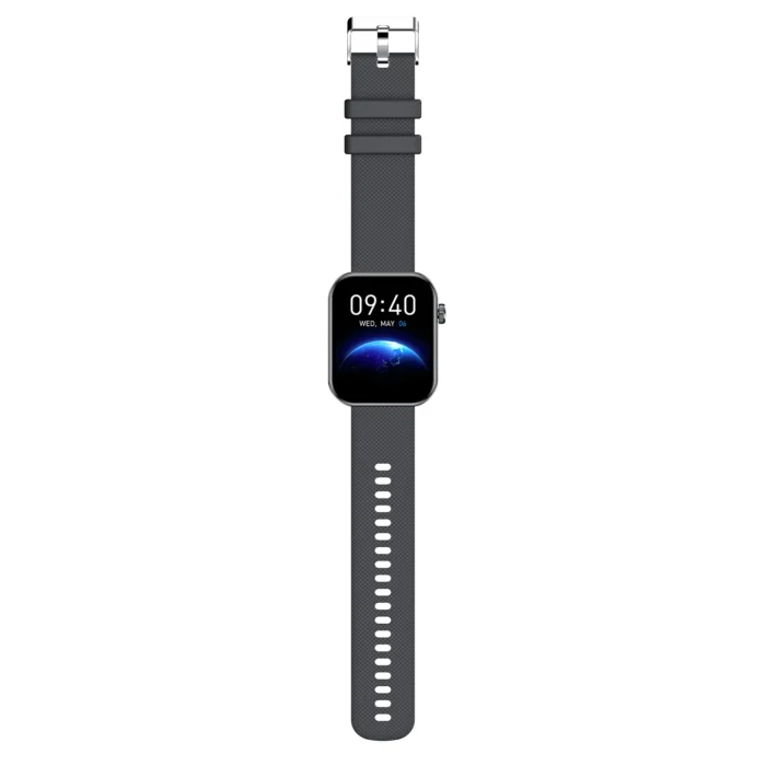 Itel Fit 025 Smart Watch | 1 Year Warranty