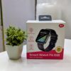 Itel Fit 025 Smart Watch | 1 Year Warranty