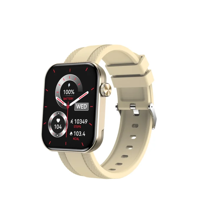 Itel Fit 025 Smart Watch | 1 Year Warranty