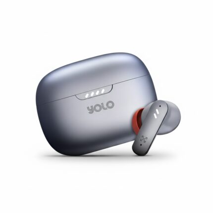 Home Yolo YoPod Aria Earbuds