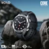 Yolo Core Smart Watch | 1 Year Warranty