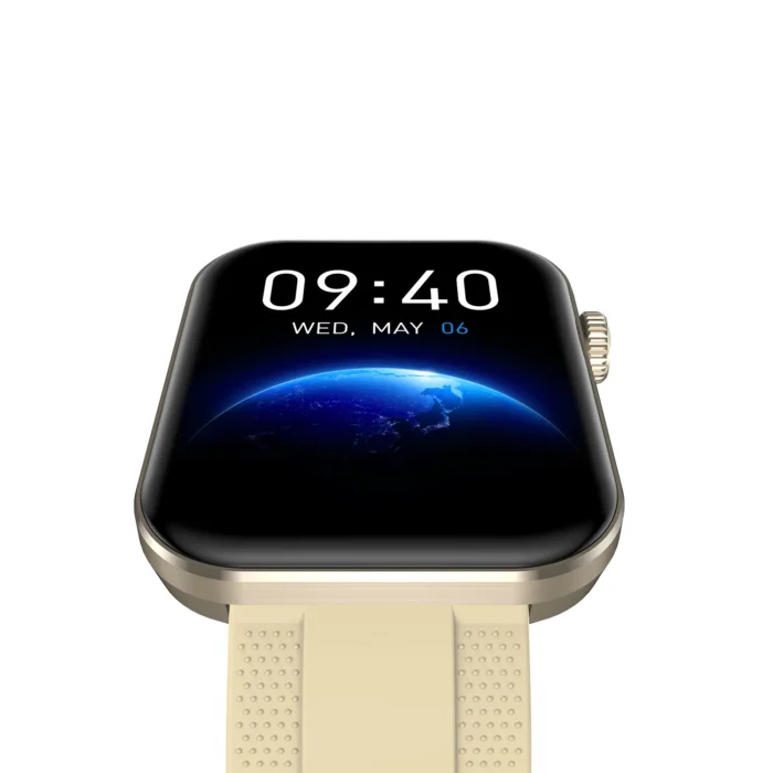 Itel Fit 025 Smart Watch | 1 Year Warranty