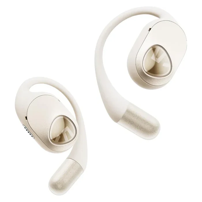 SoundPeats Gofree 2+Wireless Open Ear Earphone - Beige