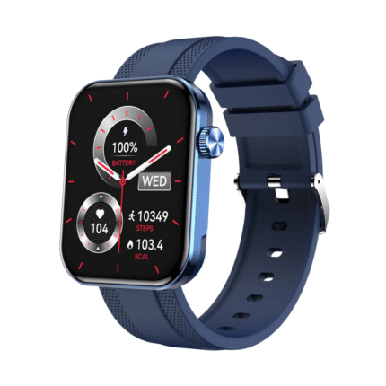 Home Itel Fit 025 Smart Watch | 1 Year Warranty