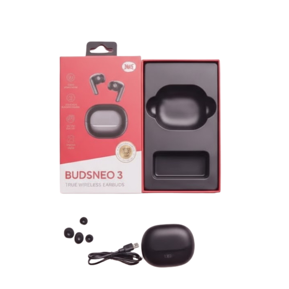 Itel BudsNeo 3 | 1 Year Warranty