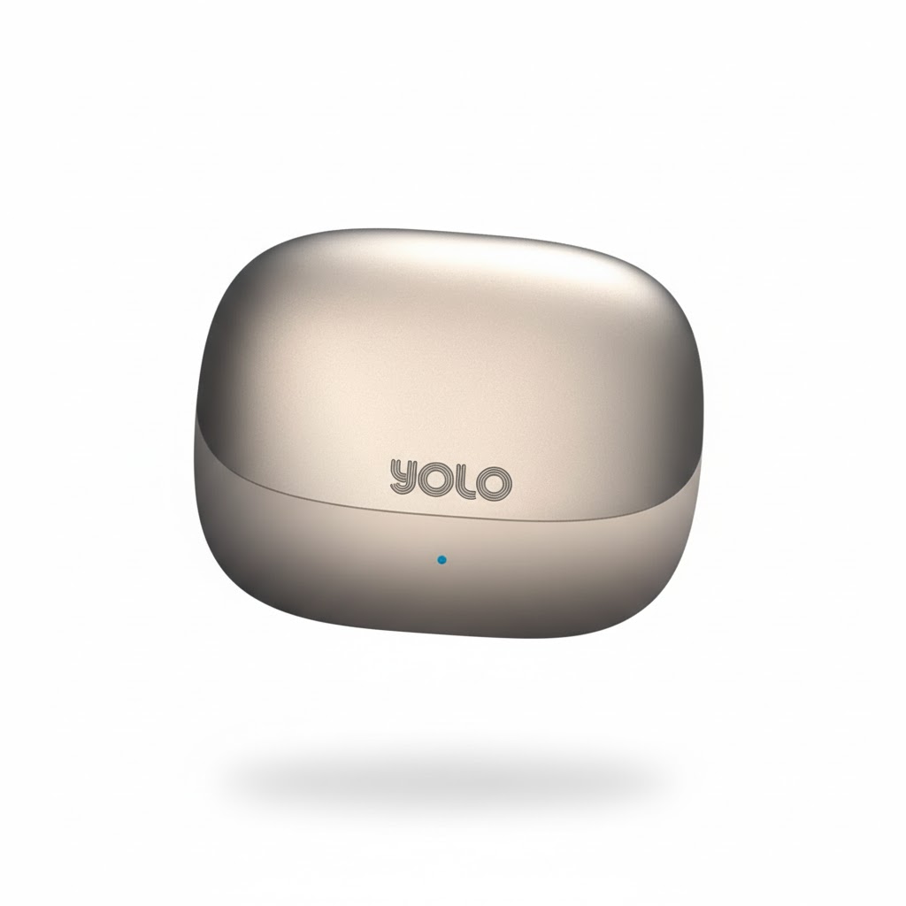 Yolo YoPod Pure Earbuds