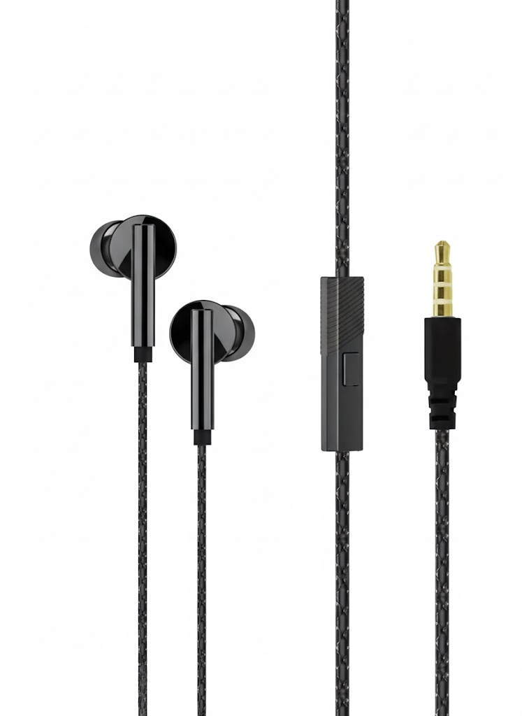 Yolo Aux Stereo Handsfree (Y-22)