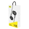 Yolo Aux Stereo Handsfree (Y-25)