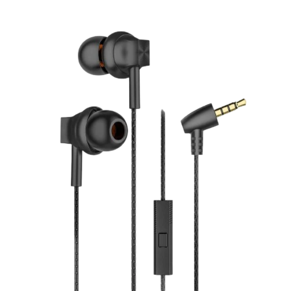 Yolo Aux Stereo Handsfree (Y-25)