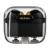Ronin R-7070 Snap Earbuds