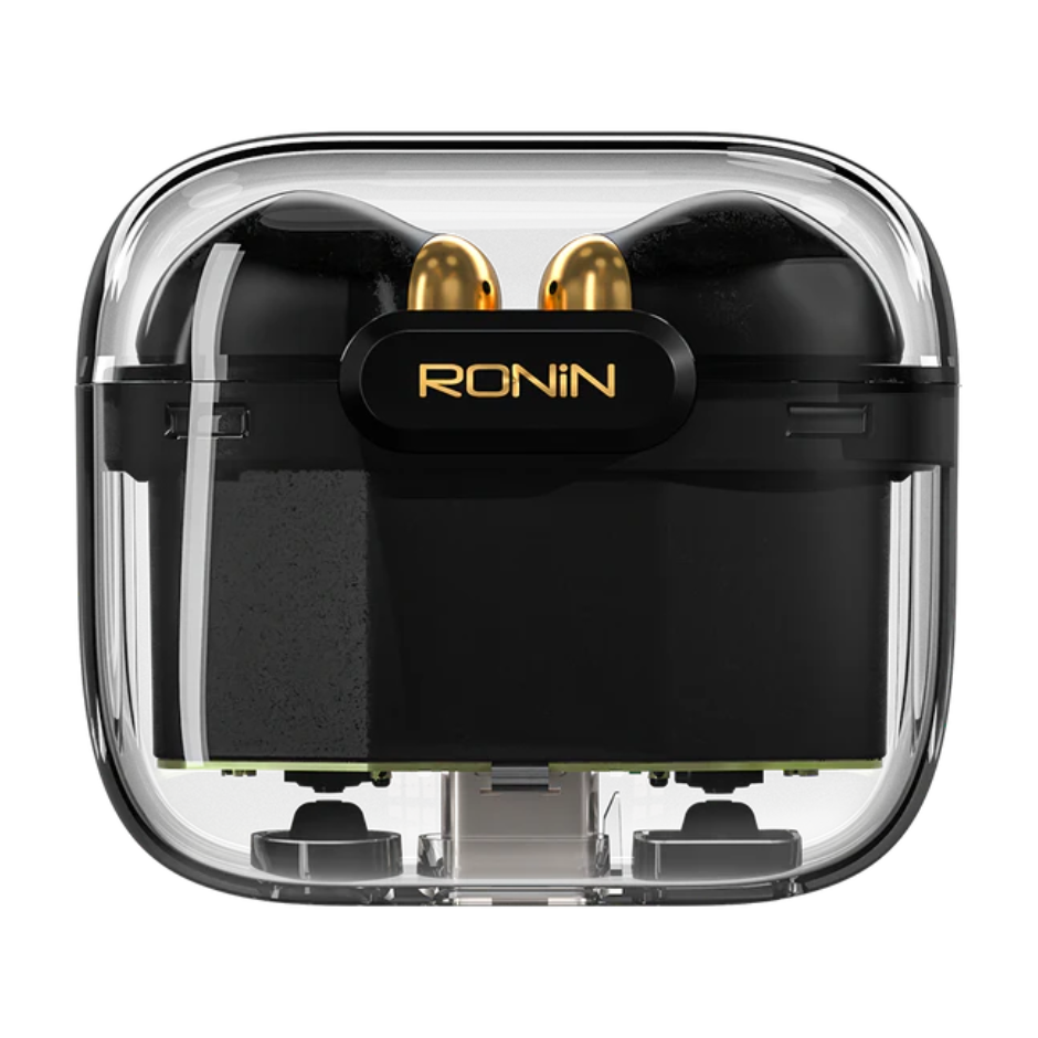 Ronin R-7070 Snap Earbuds