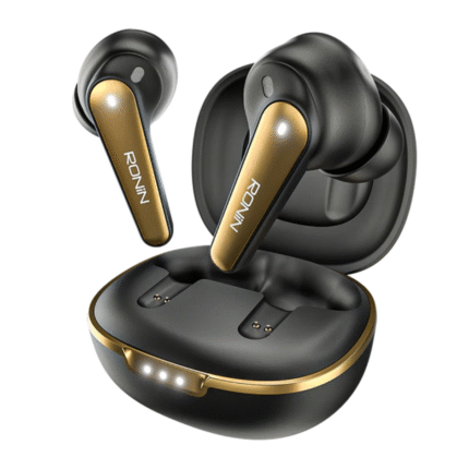 Home Ronin Eclipse Earbuds | R-7065