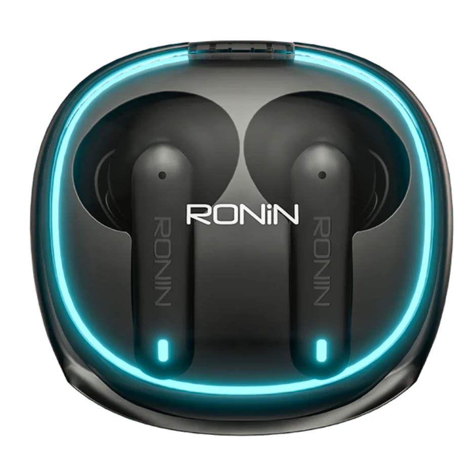 Ronin Dynasty Earbuds | R-520