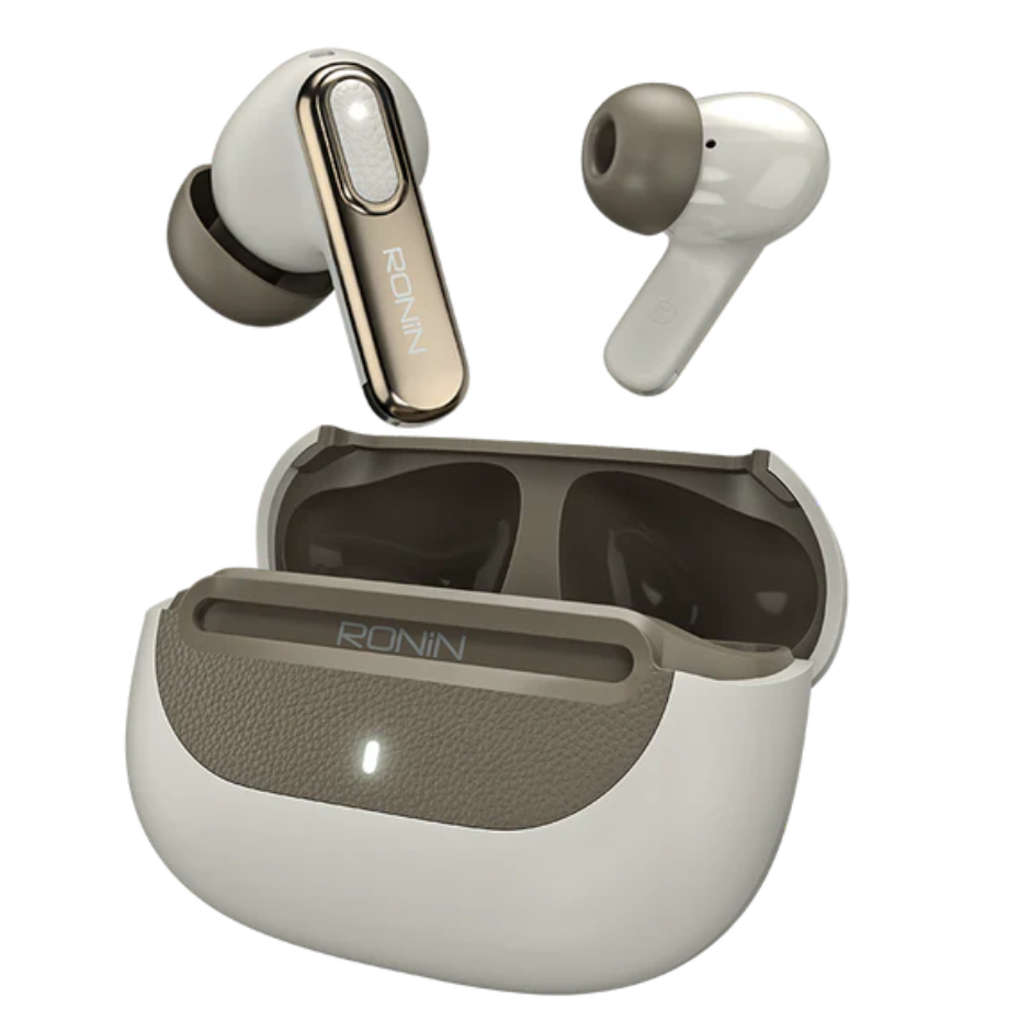 Ronin NOX Earbuds | R-7080