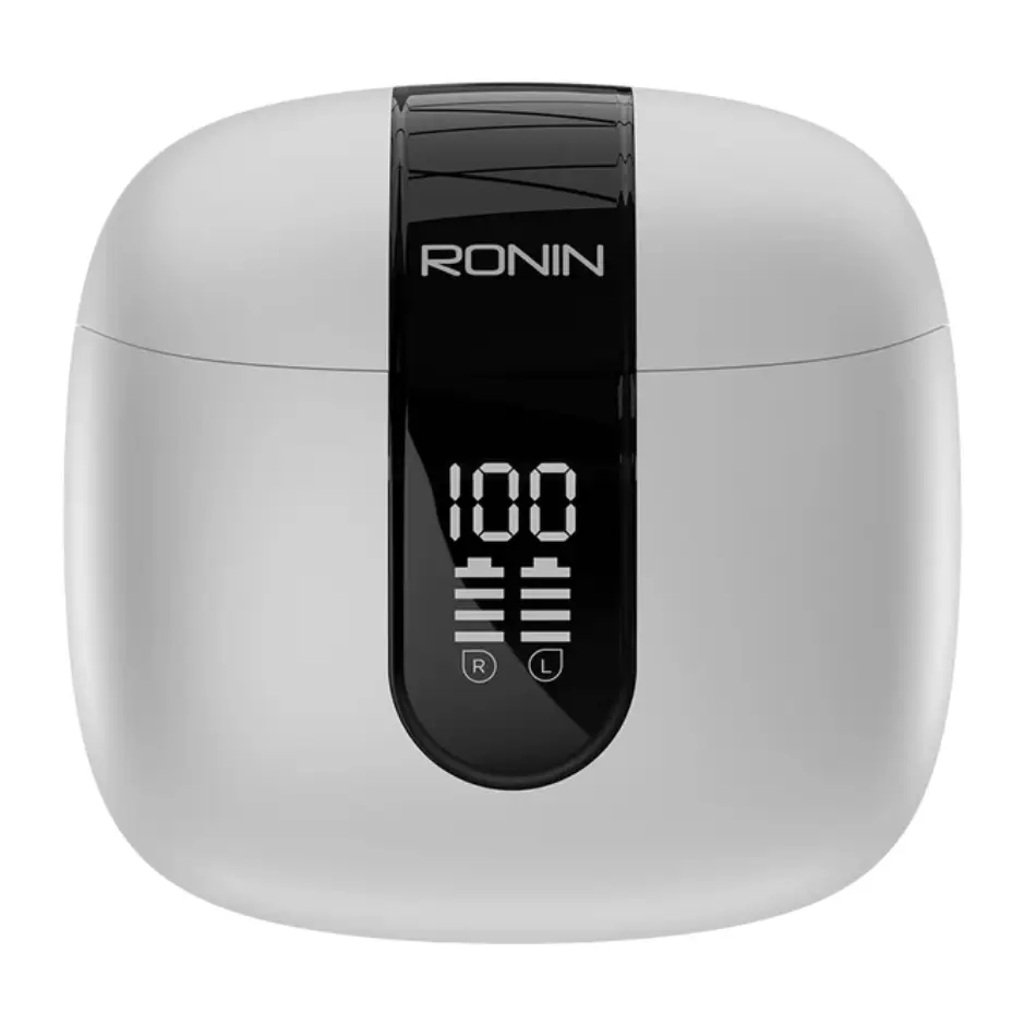Ronin Mashion Earbuds | R-190
