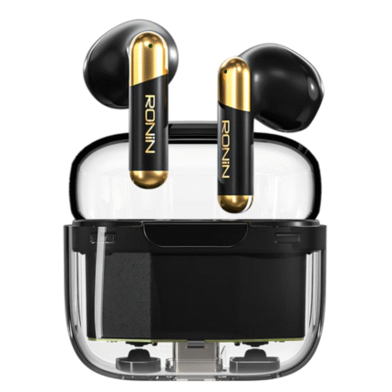 Home Ronin R-7070 Snap Earbuds