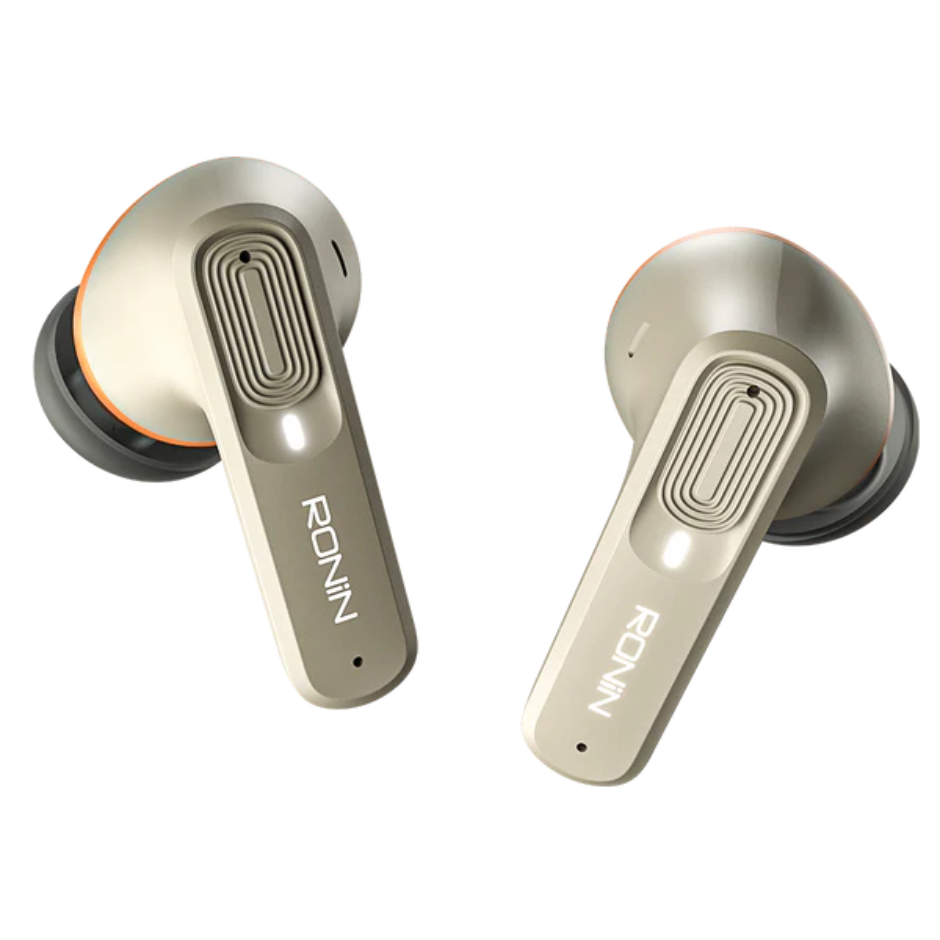 Ronin Mellow Earbuds | R-7100