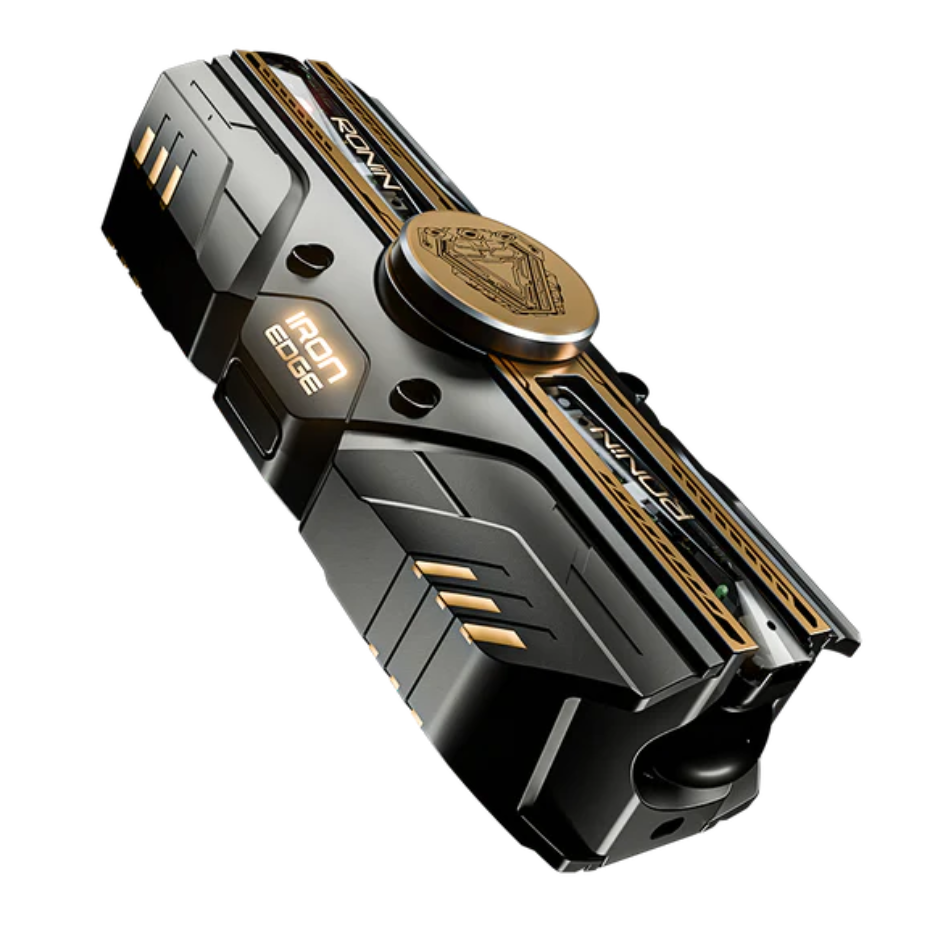 Ronin Iron Earbuds | R-7090