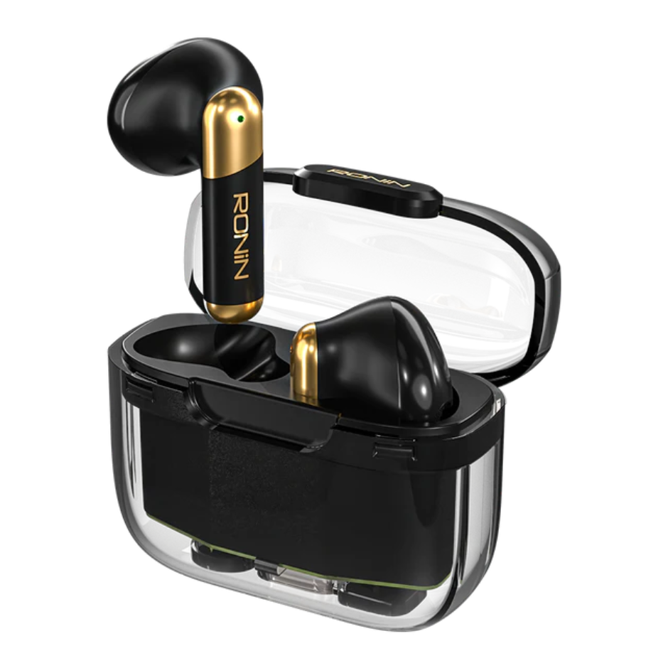 Ronin R-7070 Snap Earbuds
