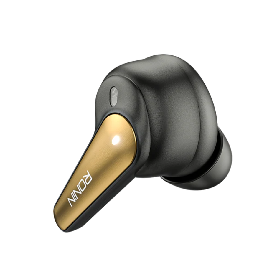 Ronin Eclipse Earbuds | R-7065