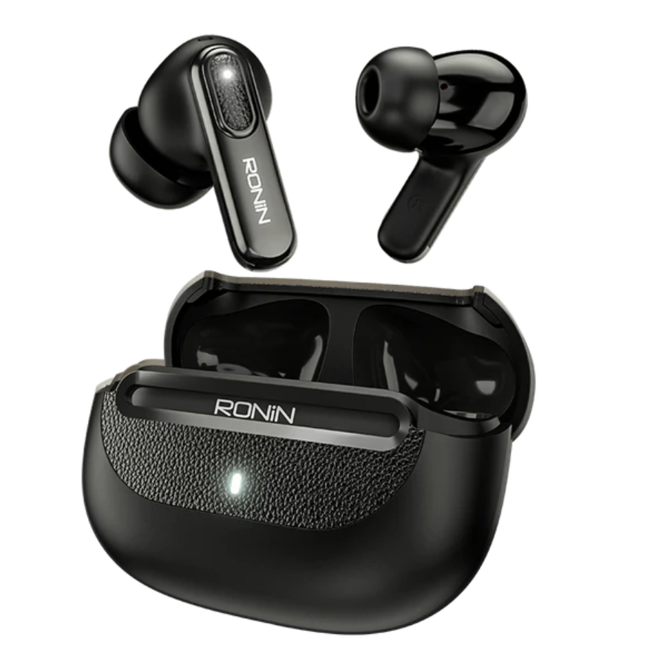 Ronin NOX Earbuds | R-7080