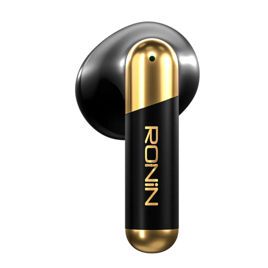 Ronin R-7070 Snap Earbuds