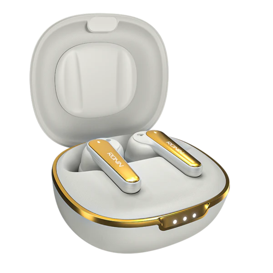 Ronin Eclipse Earbuds | R-7065