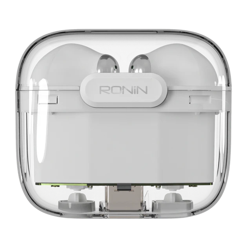 Ronin R-7070 Snap Earbuds