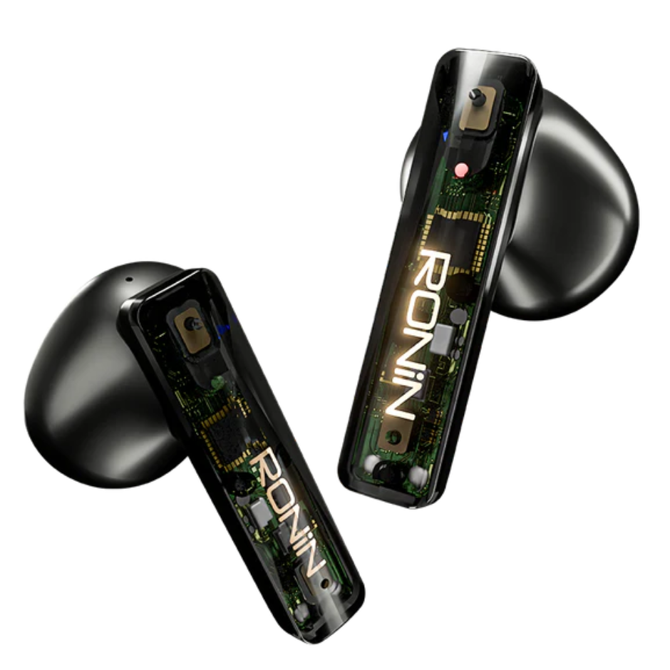 Ronin Iron Earbuds | R-7090