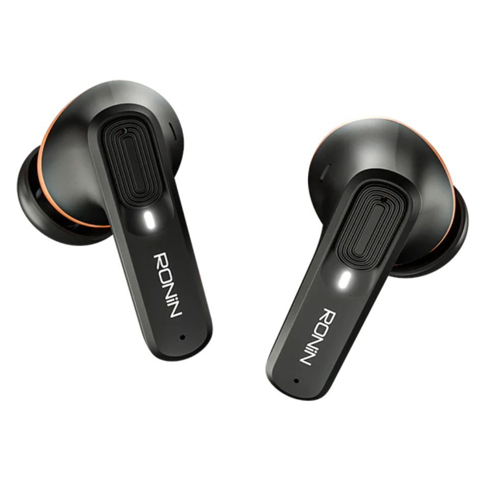 Ronin Mellow Earbuds | R-7100