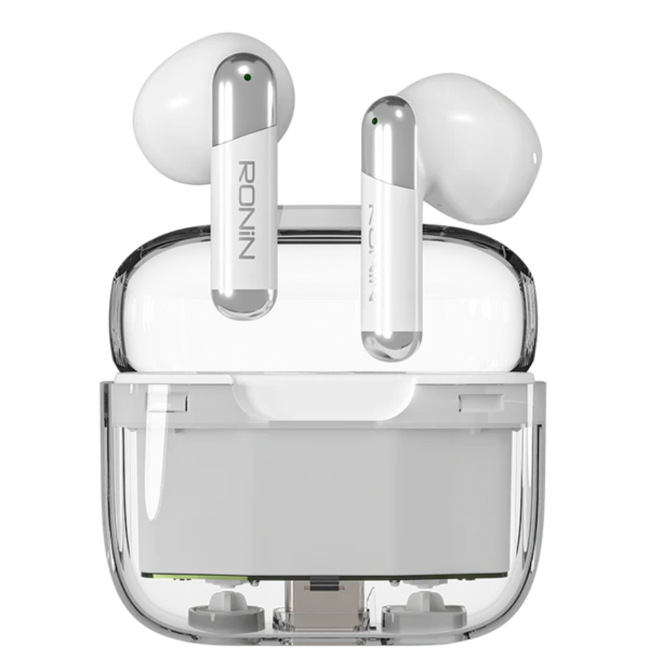 Ronin R-7070 Snap Earbuds