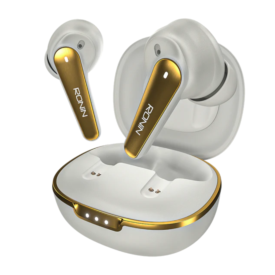 Ronin Eclipse Earbuds | R-7065