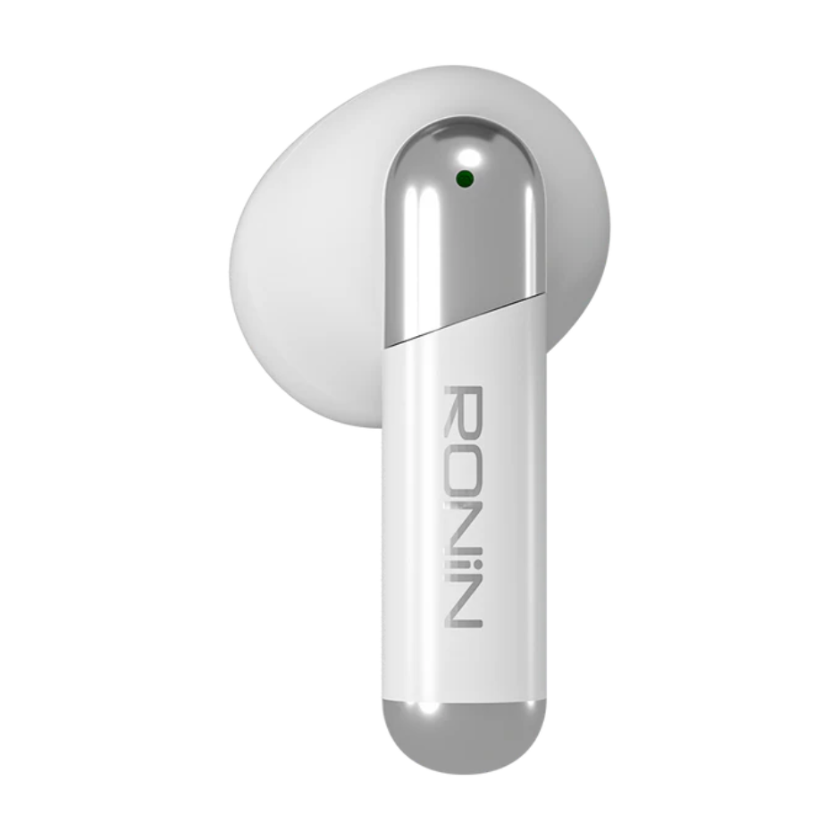 Ronin R-7070 Snap Earbuds